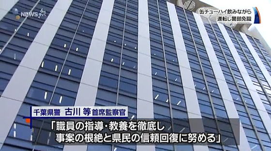 17年度 警察関係者の犯罪 不祥事のまとめ